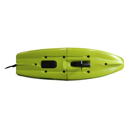 King Fisher Single Person Flap Pedal Kayak 2.8m VK-46