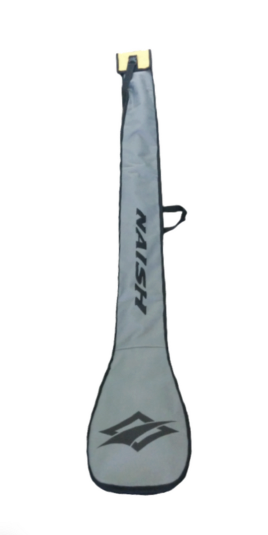 Naish Paddle bag  (Yellow/Grey) Blue Ocean Sports