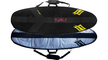 Surfboard Bag 5'8" (176 cm)  2017 Blue Ocean Sports
