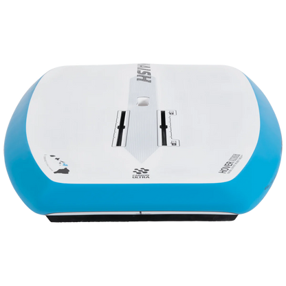 Naish S28 Hover Wing Foil Ascend Carbon Ultra Blue Ocean Sports
