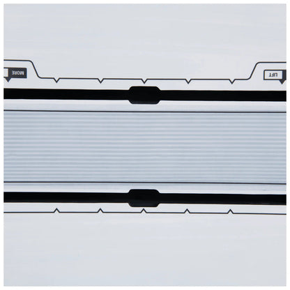 Naish S28 Hover Wing Foil Ascend Carbon Ultra Blue Ocean Sports