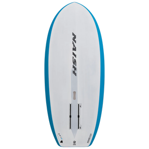 Naish S28 Hover Wing Foil Ascend Carbon Ultra