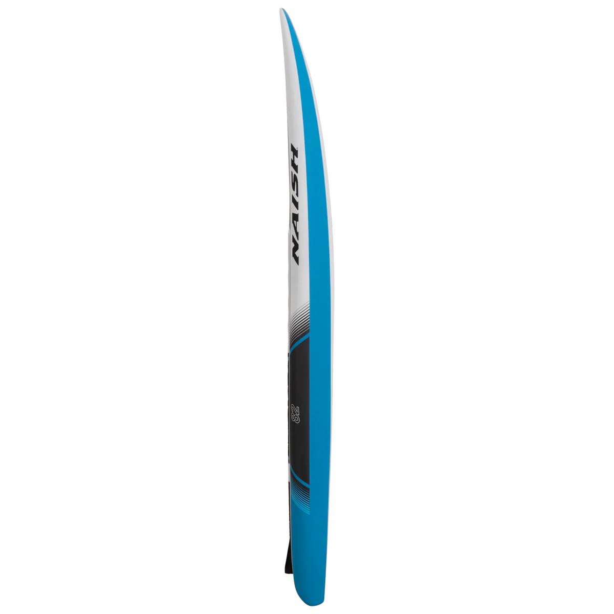 Naish S28 Hover Wing Foil Ascend Carbon Ultra Blue Ocean Sports