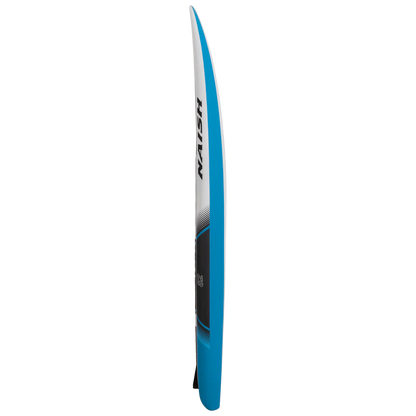 Naish S28 Hover Wing Foil Ascend Carbon Ultra Blue Ocean Sports