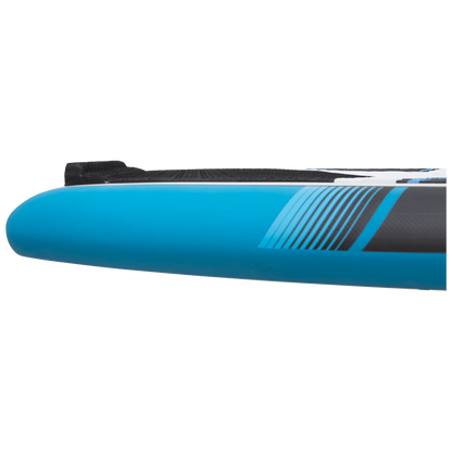 Naish S28 Hover Wing Foil Ascend Carbon Ultra Blue Ocean Sports