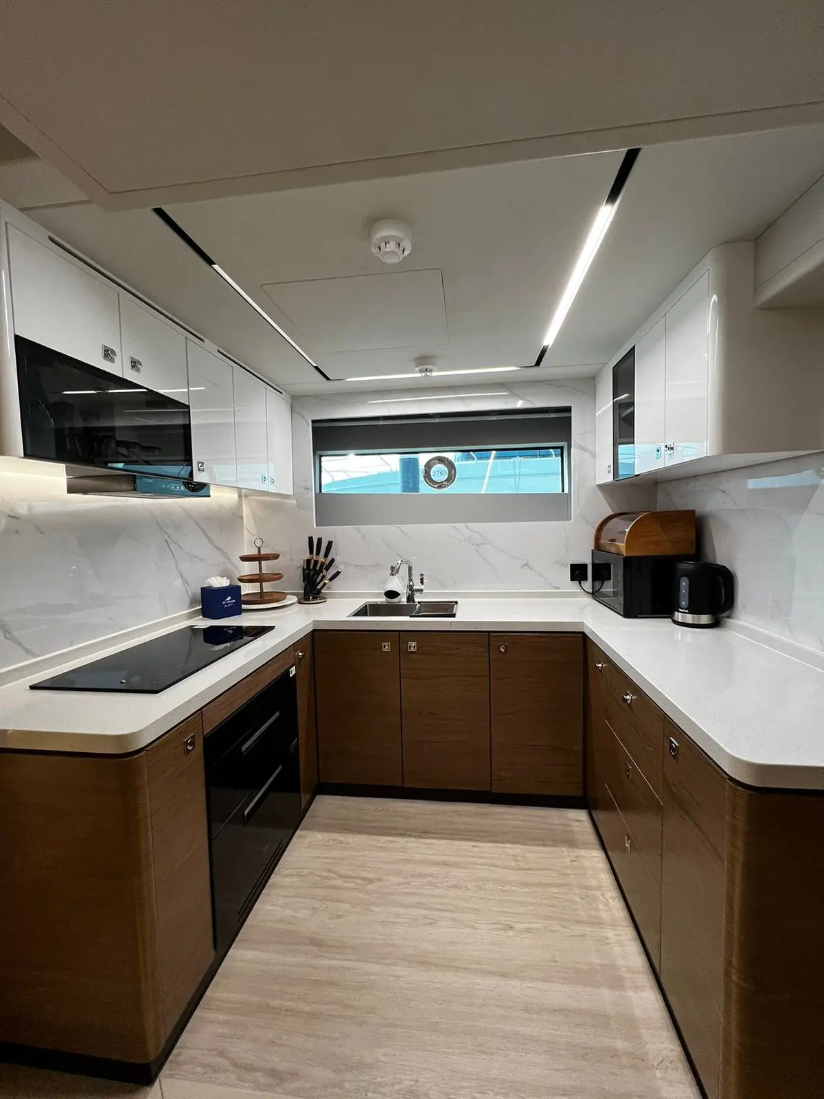 Yacht Taka/Maka/Aura/Reno 62ft