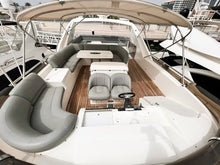Load image into Gallery viewer, Yacht Amotea 72ft