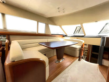 Load image into Gallery viewer, Yacht Amotea 72ft