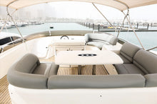 Load image into Gallery viewer, Yacht Amotea 72ft