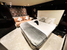 Load image into Gallery viewer, Yacht Tisck 75ft