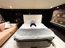 Load image into Gallery viewer, Yacht Tisck 75ft