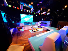 Load image into Gallery viewer, Yacht Ozone 55ft