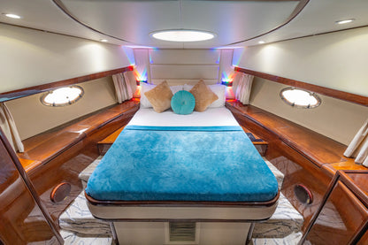 Yacht Wukong 1 68ft