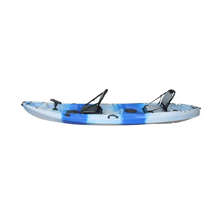 Happiness II Double Person Paddle Kayak 3.7m Vk-20