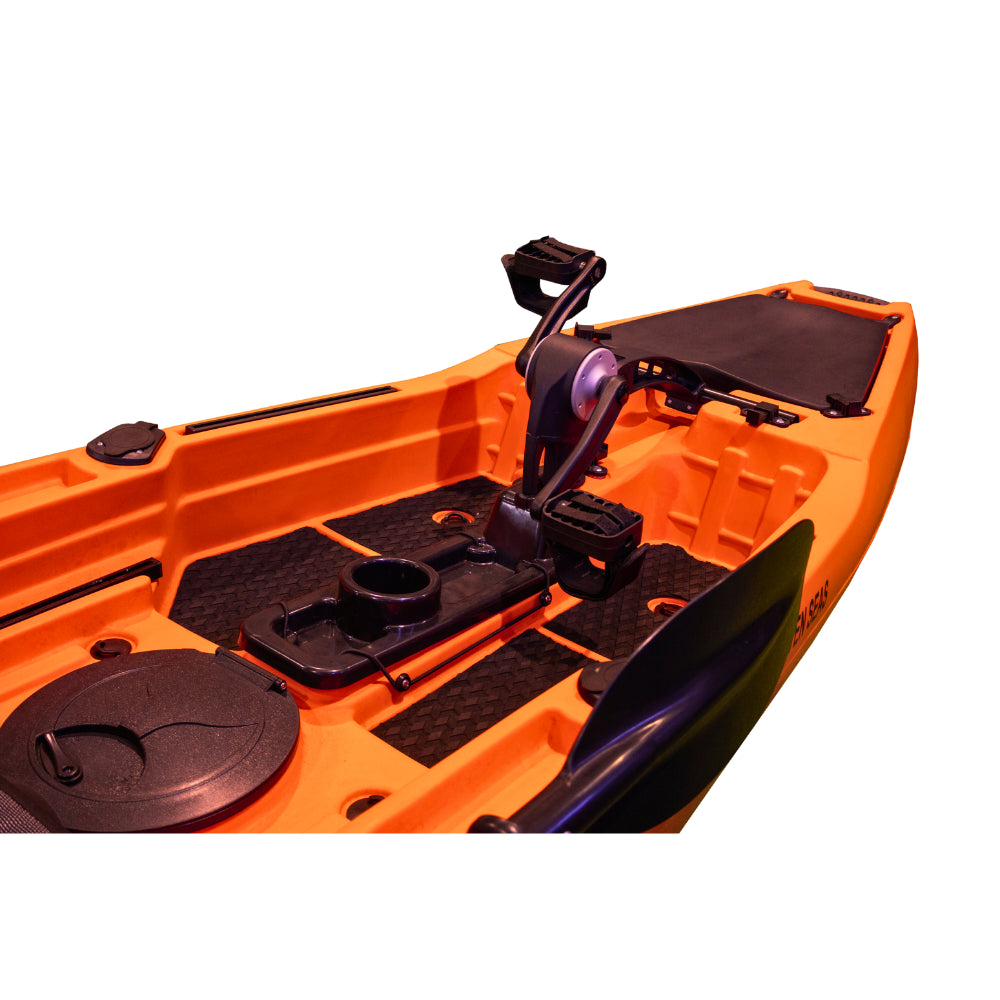 Marius Single Person Propeller Pedal Kayak 3.2m Vk-32
