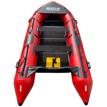 Load image into Gallery viewer, Rescue Boat 2026 Heavy Duty 1.2mm PVC