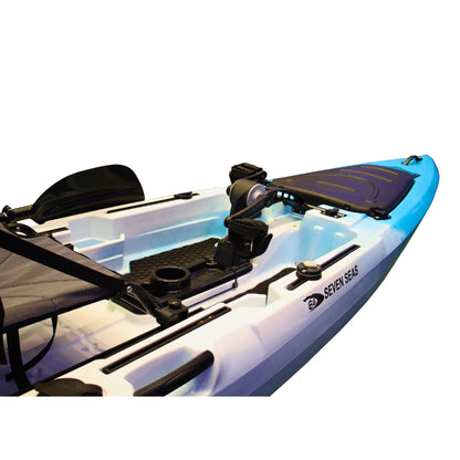 Lion Single Person Propeller Pedal Kayak 4.15m Vk-21