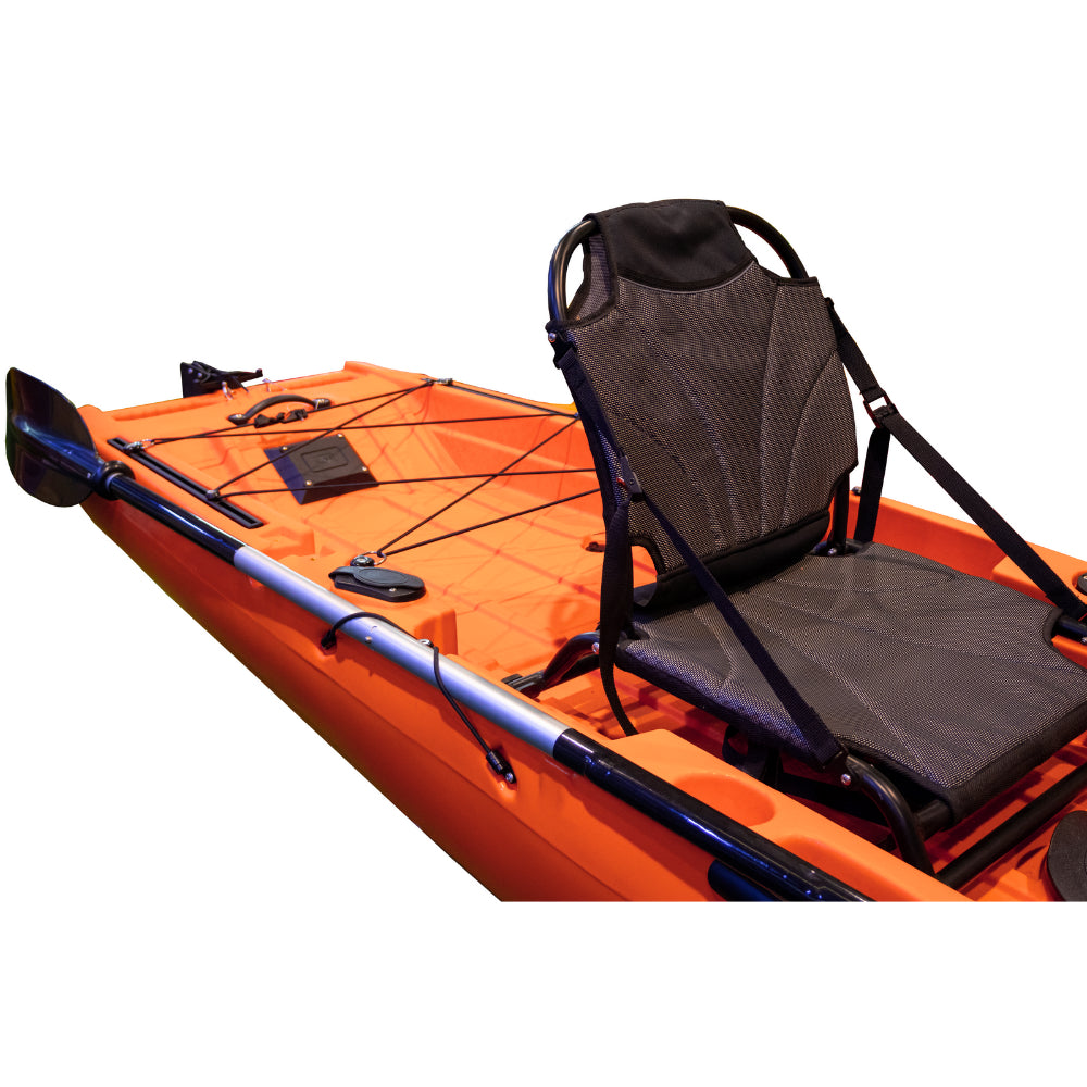 Marius Single Person Propeller Pedal Kayak 3.2m Vk-32