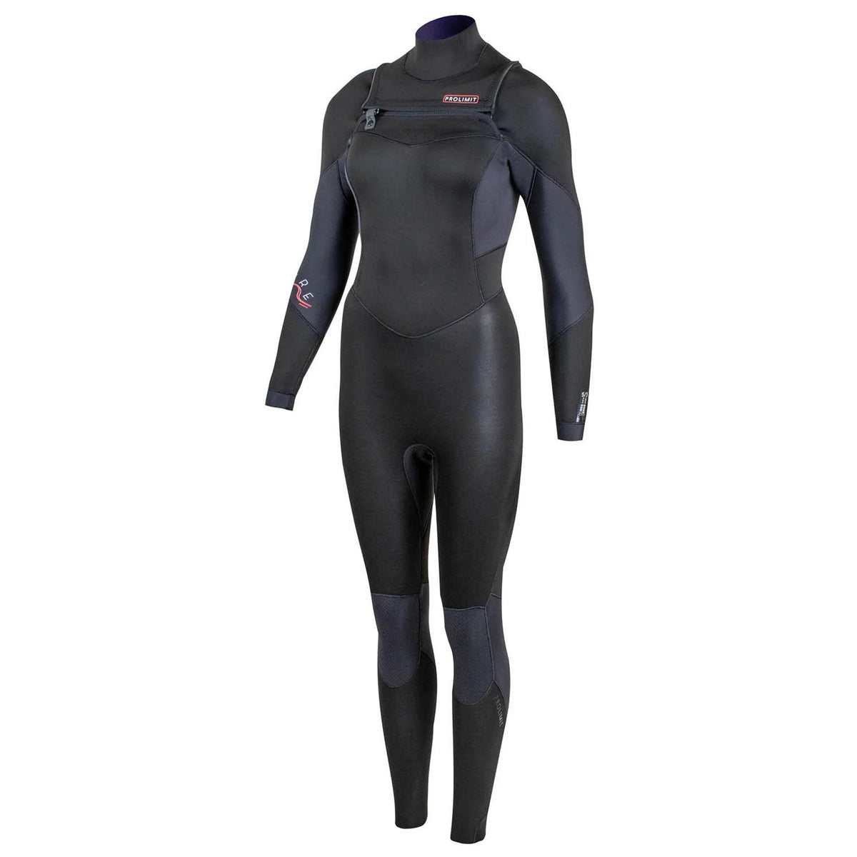 PL Fire Freezip Steamer Prolimit