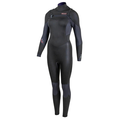 PL Fire Freezip Steamer Prolimit