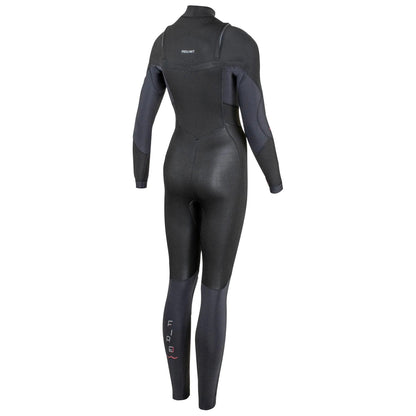PL Fire Freezip Steamer Prolimit