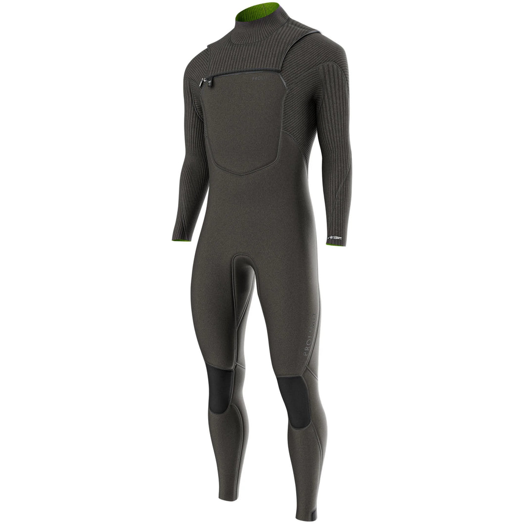 PL Predator Steamer Freezip