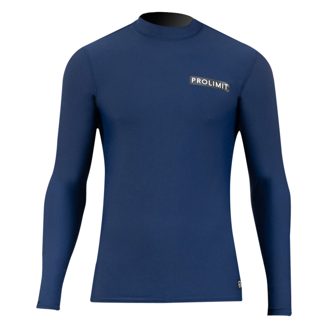 Prolimit Rashguard Logo Silk LA