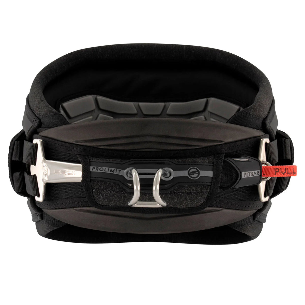 PL Harness Kite Waist Vector HEX Ocean Sports