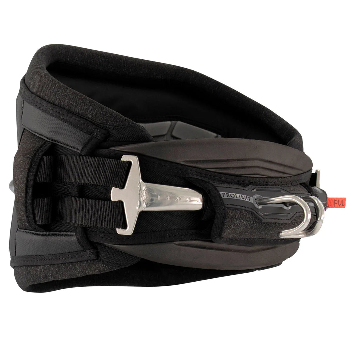 PL Harness Kite Waist Vector HEX Ocean Sports
