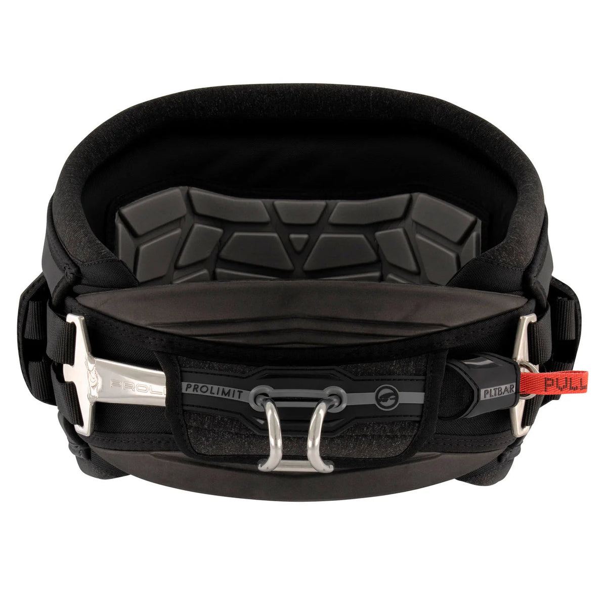 PL Harness Kite Waist Vector HEX Ocean Sports