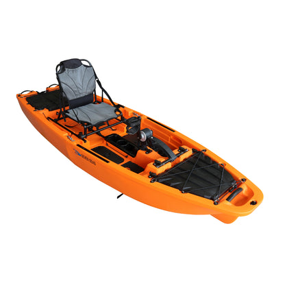 King Fisher Single Person Flap Pedal Kayak 2.8m VK-46