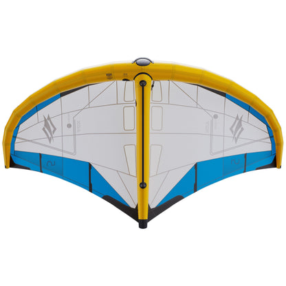 Naish ADX NVision 2025 KiteSurfSUPUAE