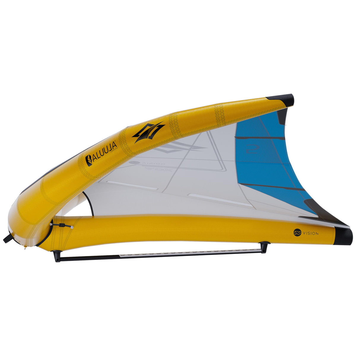 Naish ADX NVision 2025 KiteSurfSUPUAE