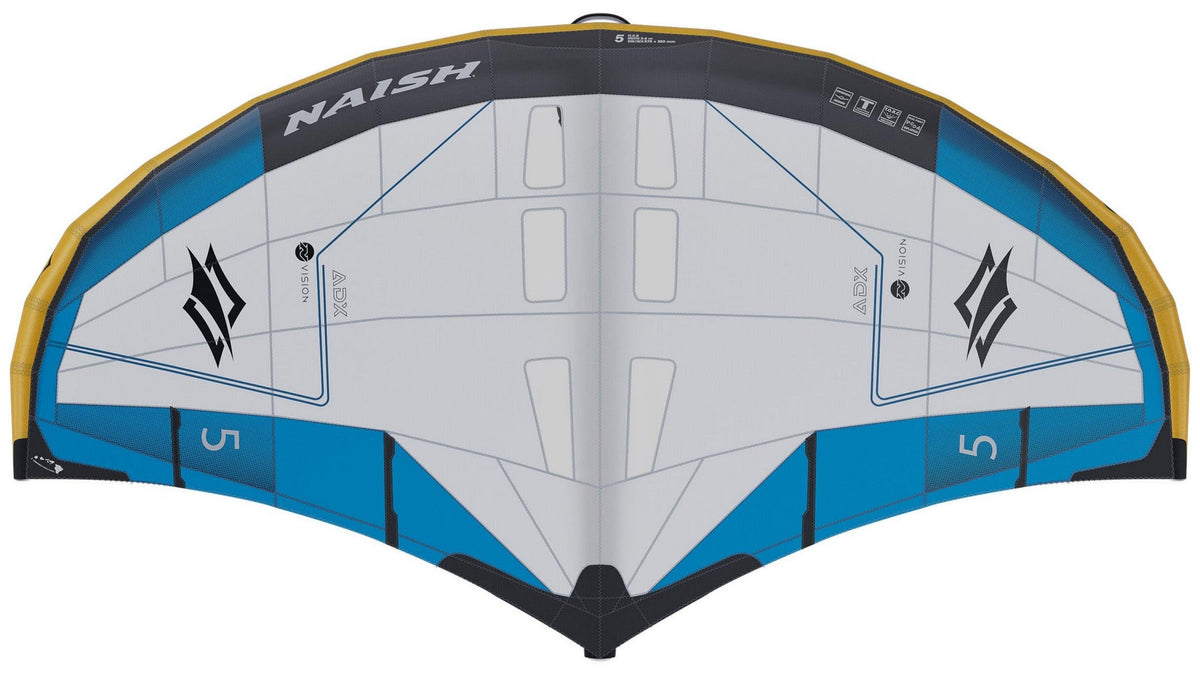 Naish ADX NVision 2025 KiteSurfSUPUAE