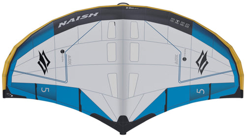 Naish ADX NVision 2025