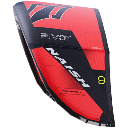 2026 Naish Pivot Q Series