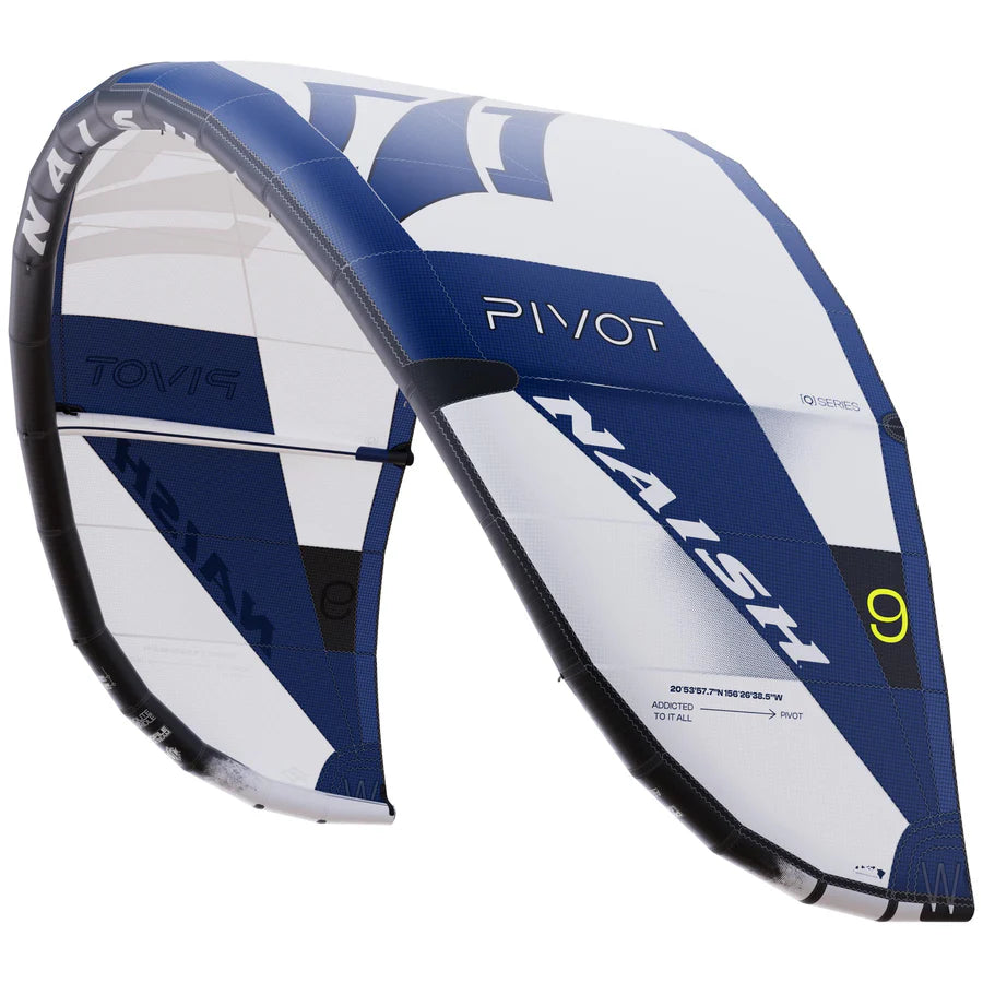 2026 Naish Pivot Q Series