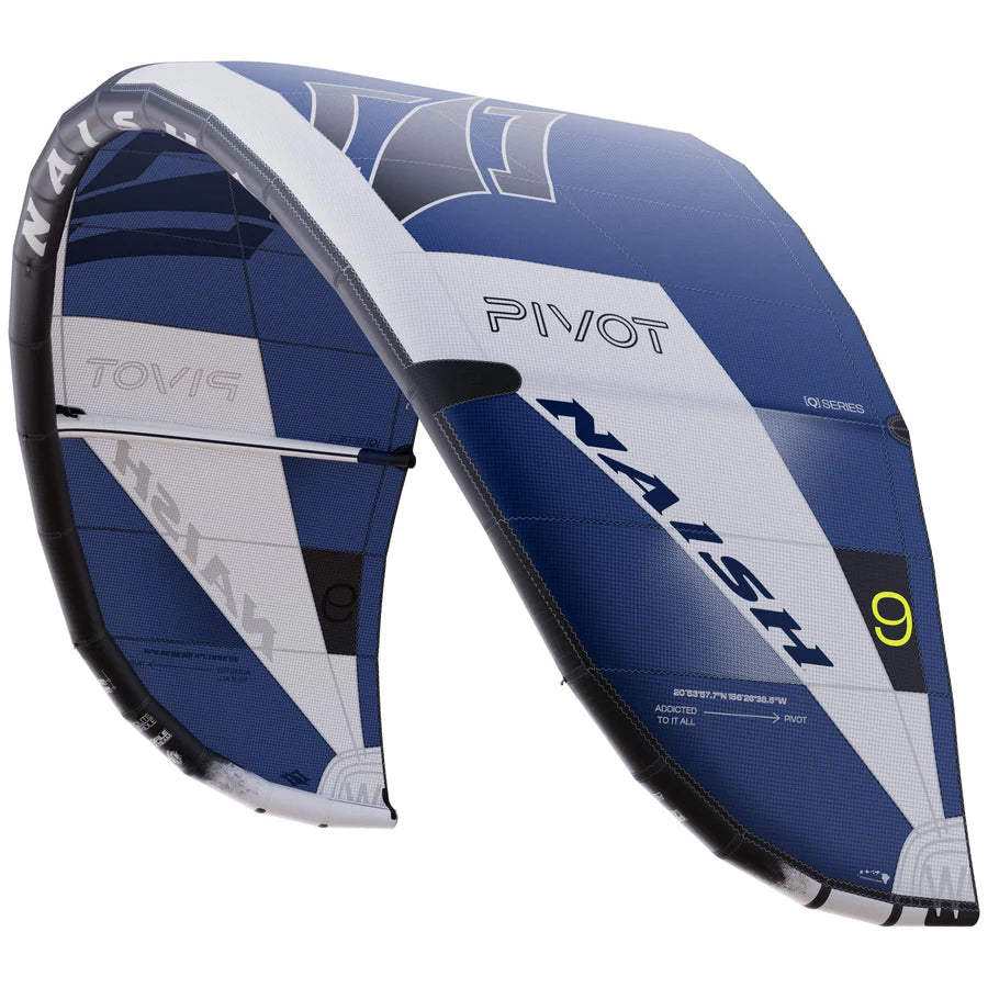 2026 Naish Pivot Q Series