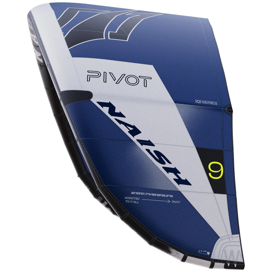 2026 Naish Pivot Q Series