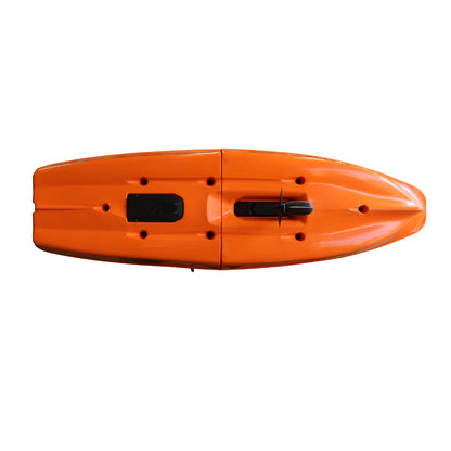 King Fisher Single Person Flap Pedal Kayak 2.8m VK-46