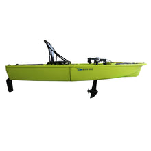 Load image into Gallery viewer, King Fisher Single Person Flap Pedal Kayak 2.8m VK-46