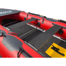 Load image into Gallery viewer, Rescue Boat 2026 Heavy Duty 1.2mm PVC