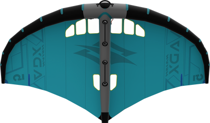 Naish Wing-Surfer ADX Blue Ocean Sports