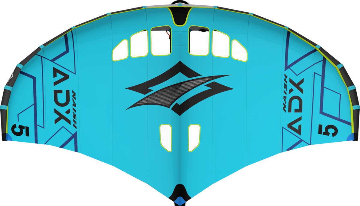 Naish Wing-Surfer ADX Blue Ocean Sports