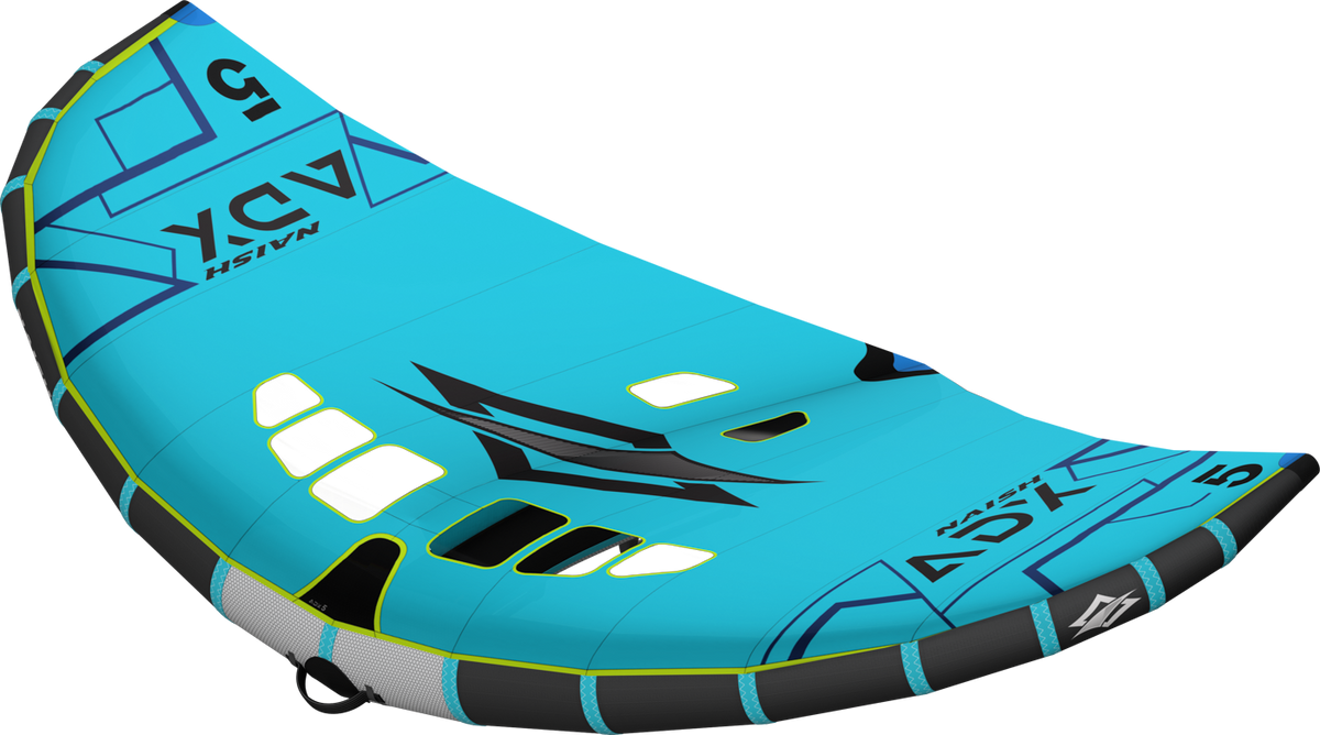 Naish Wing-Surfer ADX Blue Ocean Sports
