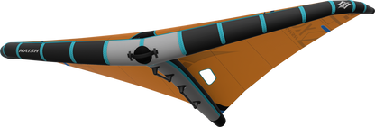 Naish Wing-Surfer ADX Blue Ocean Sports