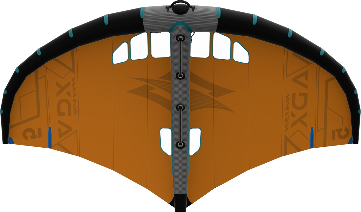 Naish Wing-Surfer ADX Blue Ocean Sports