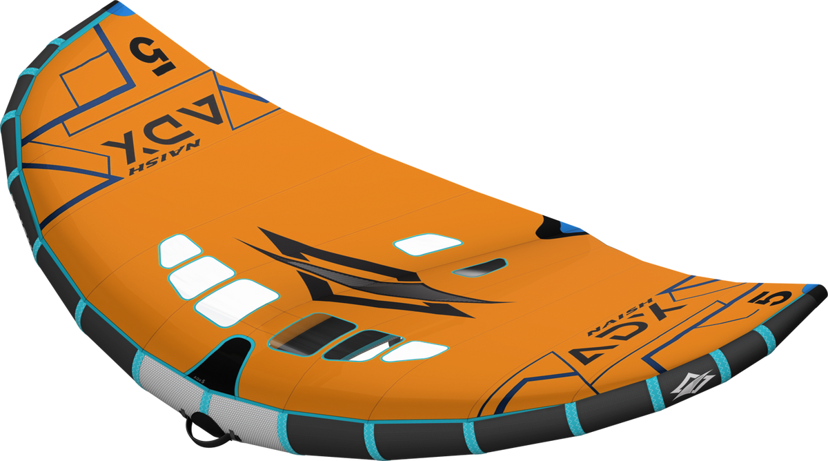 Naish Wing-Surfer ADX Blue Ocean Sports