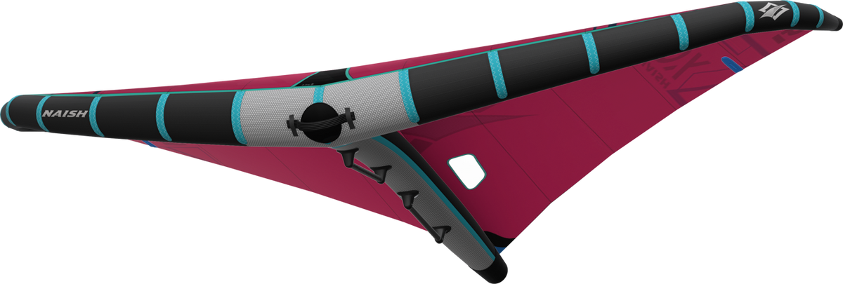 Naish Wing-Surfer ADX Blue Ocean Sports