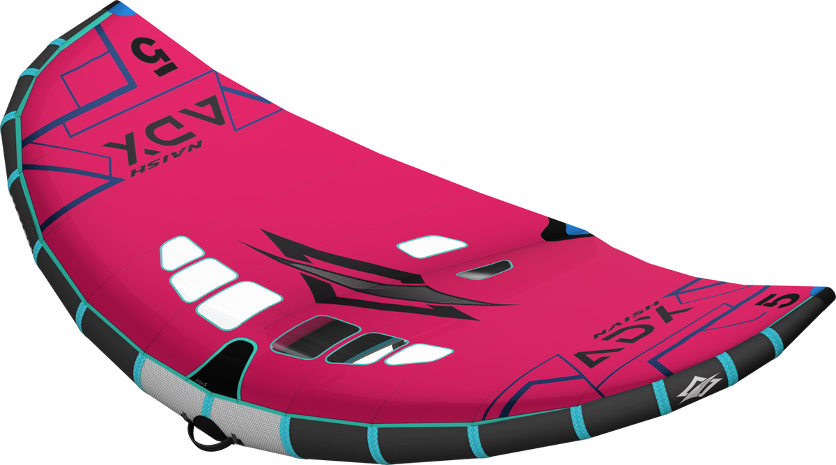 Naish Wing-Surfer ADX Blue Ocean Sports
